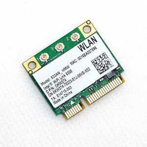 intel wifi link 5100 agn driver for mac os x
